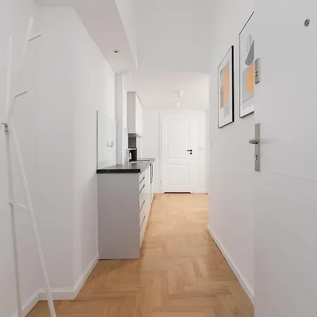 Wawel Castle - Modern - 7 Gertrudy アパート クラクフ