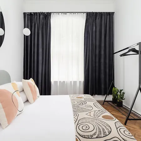 Wawel Castle - Modern - 7 Gertrudy アパート クラクフ