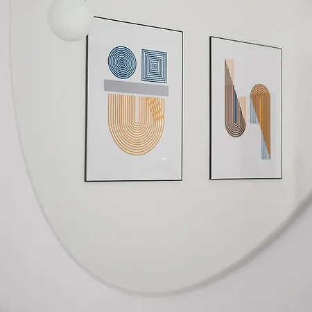 Apartamento Wawel Castle - Modern - 7 Gertrudy Cracovia