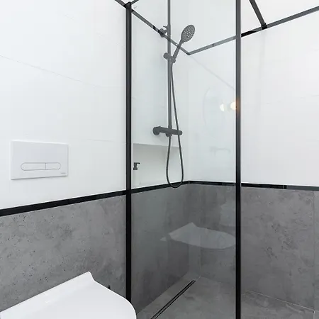 Wawel Castle - Modern - 7 Gertrudy アパート クラクフ