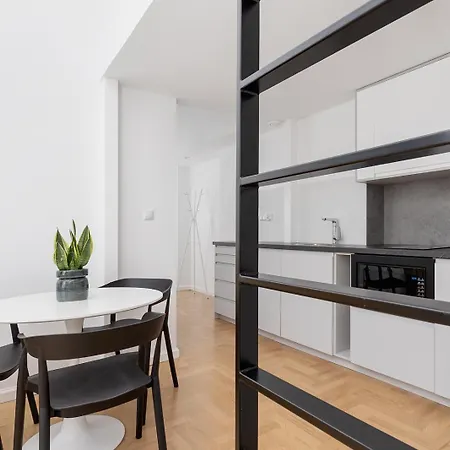 Wawel Castle - Modern - 7 Gertrudy Apartamento *