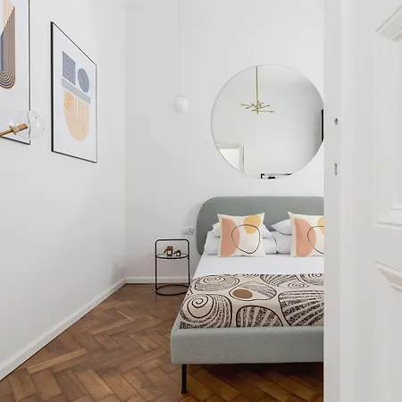 Wawel Castle - Modern - 7 Gertrudy Apartamento